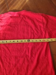 Vintage Chicago Bulls T-Shirt Mens Medium NBA Basketball Adidas Hip Hop Jordan