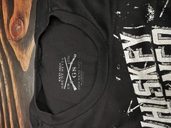Bundle! 3 Grant Style 100% Cotton Men’s T-Shirt Size XXXL