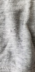 VTG Gray Marled Political Leaders Fascism TShirt Sz M? Game Over History FLAWS