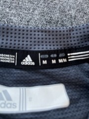 Chicago BearsWindbreaker ShirtMen Med Adidas Swingman NFL Climate Player New
