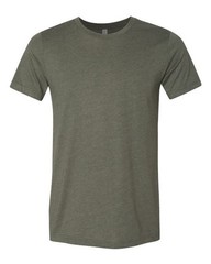 BELLA + CANVAS 3001CVC Jersey Tee