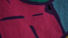 Kidrobot Kozik Grenade Shirt Mens Large Black Limited Edition Graphic Tee Art