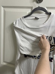 Men’s Washington District Of Columbia Size Large Vintage SB Apparel Graphic