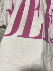Moef Ga-Ga 90s Vintage Rock T-shirt Size L