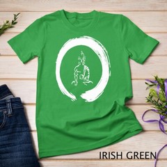Gautama Buddha T-Shirt Buddhist Zen Buddhism Meditation Tee Unisex T-shirt
