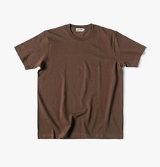 Bronson Non Stock Tubular T-Shirt – XL, 💯% cotton LOT OF 3 Blue, White & Coffee