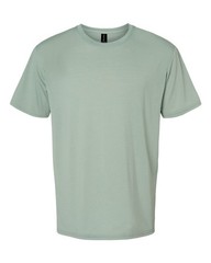 Gildan 42000 Unisex Performance T-Shirt Polyester Athletic Tee Buy 2 Get 1 Free!