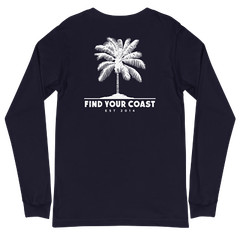 Find Your Coast® All-Season Palm Long Sleeves