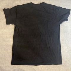 Migos Graphic T Shirt Men’s XL Black Rap Hip Hop Band Tee Streetwear