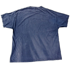 Warporn T-shirt – Sz XXL – Hip-Hop Rap – Everlast – Sick Jacken – Divine Styler