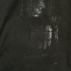 Dethklok Metalocalypse Band T-Shirt XL Black Graphic Adult Heavy Metal Band Tee