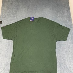 Champion Authentic Athleticwear Sacramento State T Shirt Mens 3XL Dark Green