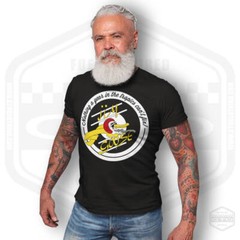 Men’s Mad Max Jim Goose Movie T-Shirt