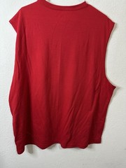 Way To Celebrate Patriotic Classic Truck Legend Muscle Red T Shirt Size 2XL