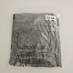 NWT ESSEX CROSSING long sleeve Henley “Super Soft” M