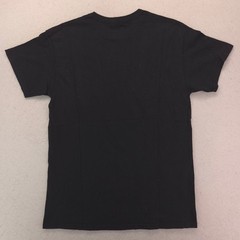 Nirvana Band Casual Crew Neck Graphic Shirt Adult Mens Size M Black 16001