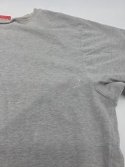 Coca-Cola T-Shirt Men Large Gray Graphic Tee.#46262