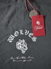 Darc Sport Moths End 1/500 Red Tag Collection Premium Tee Men’s Medium NWT