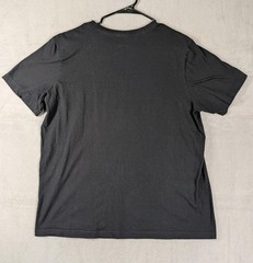 Nike Size L Men’s Black T-Shirt
