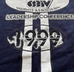 Vintage 1999 NUTS Shirt