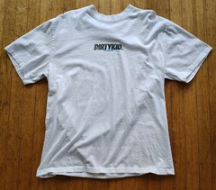 Dirty Kid Heritage T Shirt Woodland Camouflage Size Medium Wrmfzy Qilo Tactical