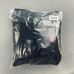 Wrangler Shirt Mens 3XL Black Tagless Lightweight Graphic Long Sleeves Tee NWT