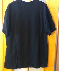 Rufnek Mens 100% Cotton T-Shirts Size L