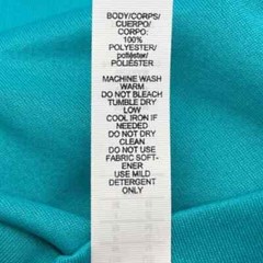 Adidas Essentials Energy Blue Sleeveless Workout Tank Top Men’s Many Sizes