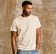 Line of Trade Men’s Heavyweight Two Pack