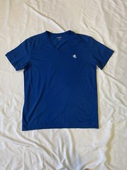Set Of 5 T-shirts Men’s Size Medium Various Brands