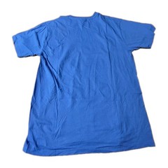 Vintage Y2k Def Leppard T Shirt Bay Island Sportswear Men’s XL Blue