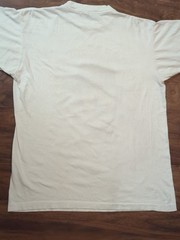 Vintage 90s World Greatest Grandpa T Shirt Stanley Desantis Single Stitch XL