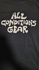 Nike acg long sleeve shirt size large ( Loose Fit) Lots Of Nature!