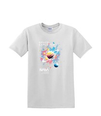 S to 2XL 3XL – n a s a space explorer ASTRONAUT fun humor adult