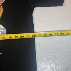 Vintage Matco Tools 31st Annual Shirt 2000 Men’s Large Black