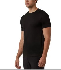 32º DEGREES 32 Degrees Men’s Cool Tee | Black | Large