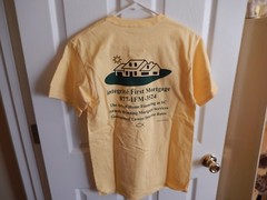 Integrité First Mortgage(SM) New Top-Quality T-Shirts (South Carolina Only)