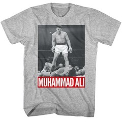 Muhammad Ali 1068 T-Shirt