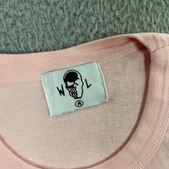 Warren Lotas T-Shirt size Medium Shoot Your Local Heroin Dealer Skull Western
