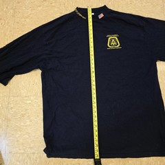 United Brotherhood Of Carpenters • Union Line • NYC District Size 3XL Shirt