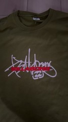Vintage Billabong T-shirt