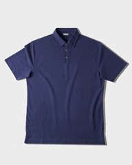 Zanone IceCotton Short Sleeve Polo Shirt