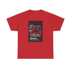 Golden Age of Porn The Devil in Miss Jones Gildan Unisex 100% Cotton T-Shirt