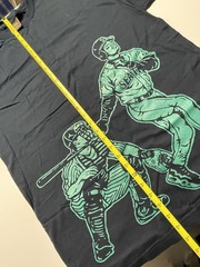 Griffey Jr Tee Shirt New Without Tags Adult Child (See Photos For Details)