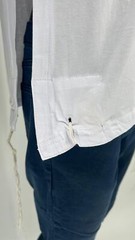 Pack of T-Shirt Tzitzit Kosher Ashkenazi Tzitzis Tallit Katan For Men for Kids
