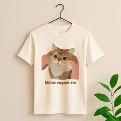 Custom Pet Portrait Dog Cat Memorial Gift Unisex Crewneck T-shirt S-5XL
