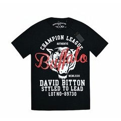 BUFFALO By David Bitton Men’s Graphic T-Shirt $40 (NWT)