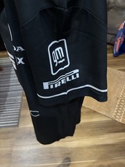 F1 Formula racing Shirt Large