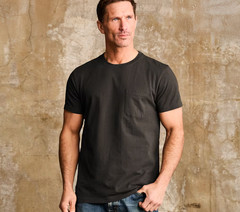 Line of Trade Men’s The Sturdy Tee