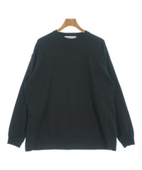 THE STANDARD MANUAL T-shirts/Cut & Sewns Black XL 2200688683184